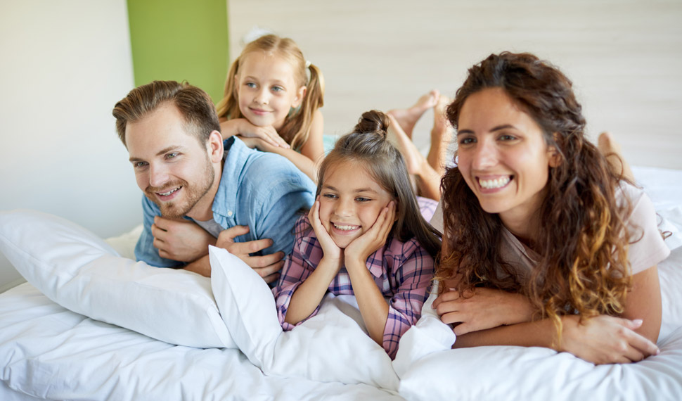 camera family paestum