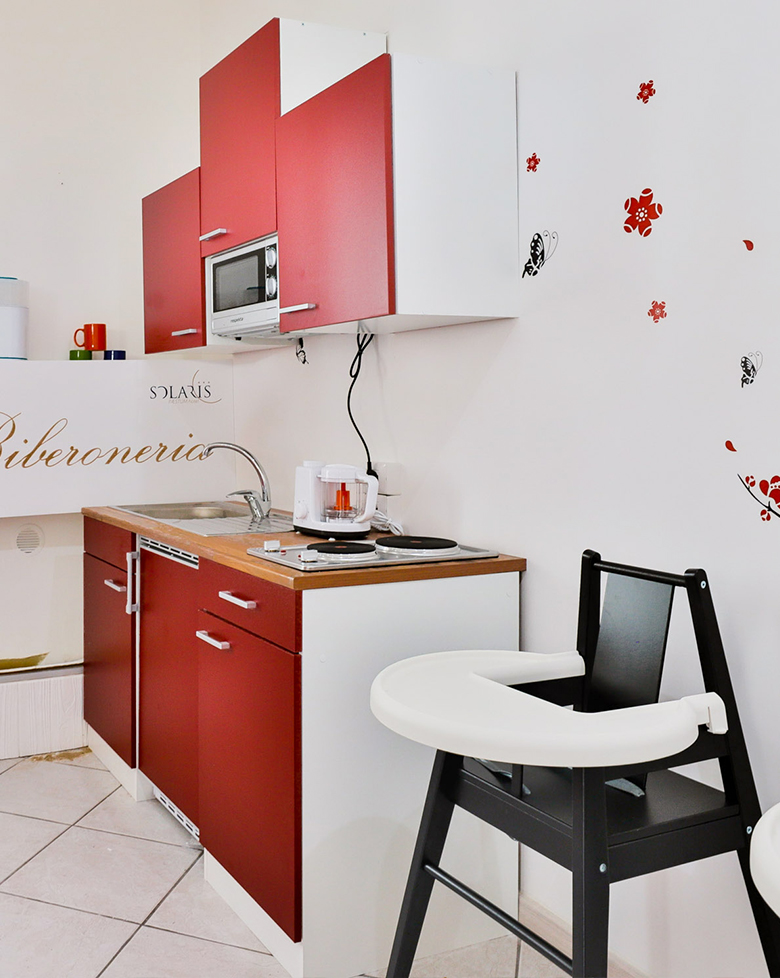 intrattenimento bambini